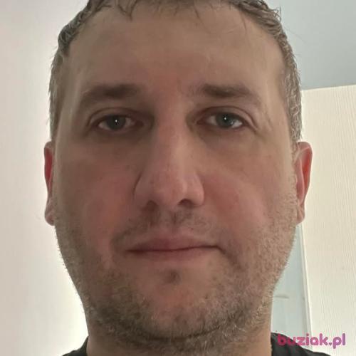 Sebcze, Mężczyzna, 43 lata, Aylesbury
