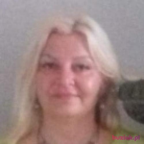 Anitakocik71, Kobieta, 55 lat, Głogów