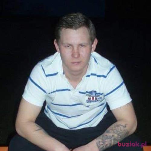 wojthot, Mężczyzna, 36 lat, Koszalin
