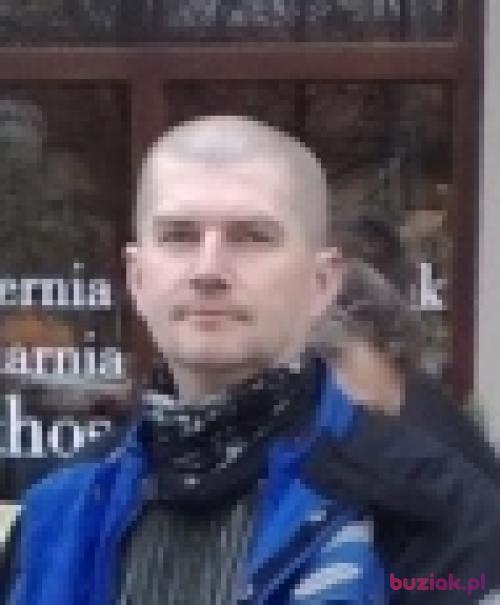 klaus5, Mężczyzna, 49 lat, Mysłowice