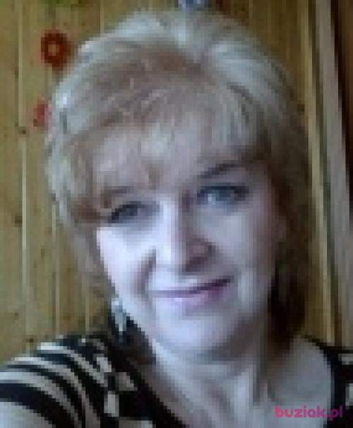 kasia62, Kobieta, 63 lata, Chorzów