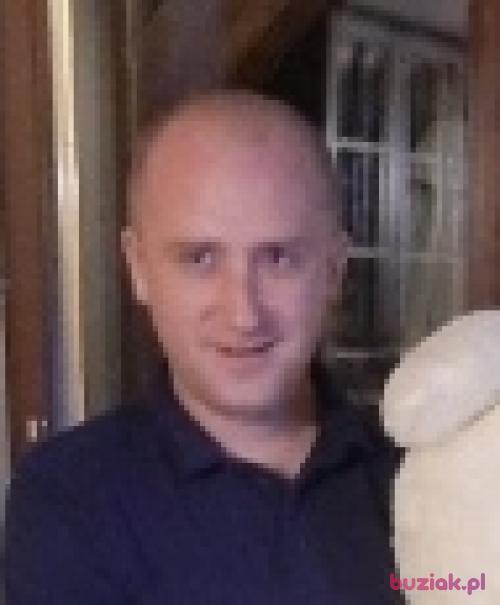 Misper87, Mężczyzna, 39 lat, Kraków