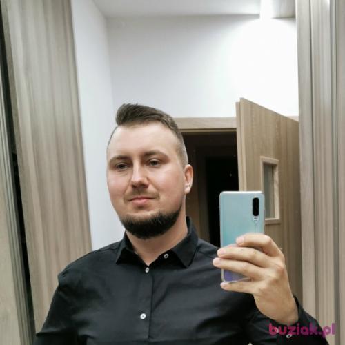 Dawida2, Mężczyzna, 35 lat, Kostrzyn