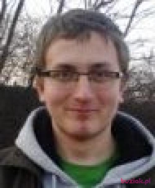 MilusiakxD, Mężczyzna, 28 lat, Jaworzno