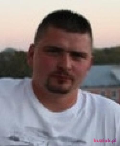 kamil123c, Mężczyzna, 38 lat, Ostrołęka