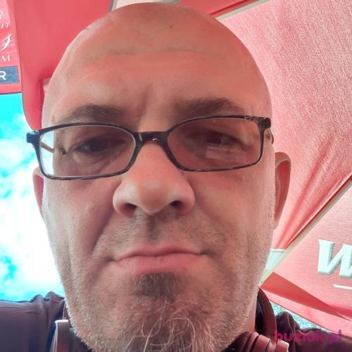 Kogutek, Mężczyzna, 46 lat, Siedlce