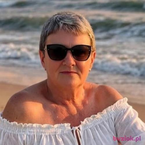Ja1hot, Kobieta, 67 lat, Gliwice