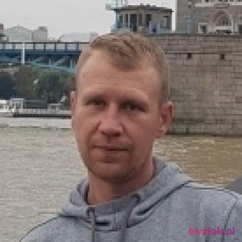 blondynek34, Mężczyzna, 43 lata, Radom