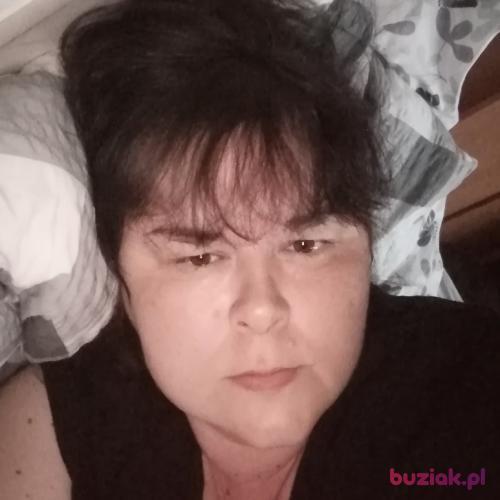 Joanna11hot, Female, 45 years, Chełmno