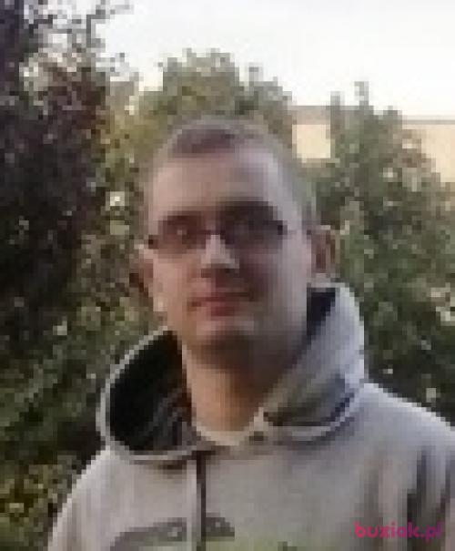 Daniel35684, Mężczyzna, 33 lata, Zdzieszowice