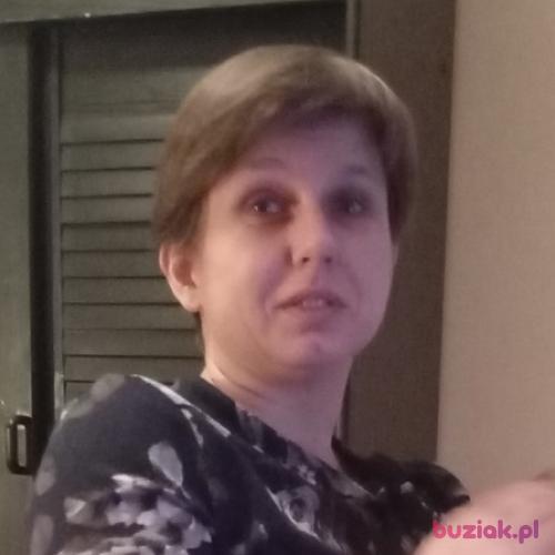 6yhn, Kobieta, 44 lata, Kraków