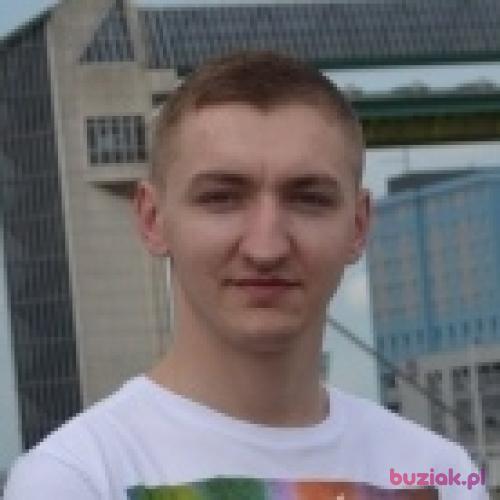 kicaj88, Mężczyzna, 38 lat, South Yorkshire