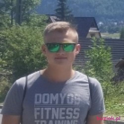 Jakub4533, Mężczyzna, 26 lat, Sieraków