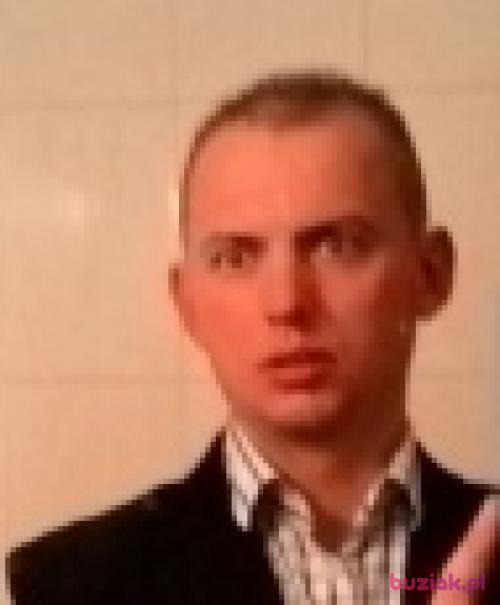 lukasz20404, Mężczyzna, 45 lat, Kalisz