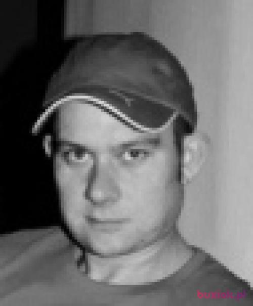 jkochelek, Mężczyzna, 41 lat, Kłobuck
