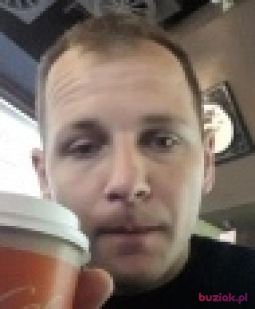 Dixxon, Mężczyzna, 35 lat, Warszawa