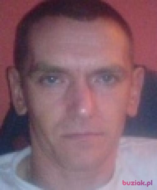 hiszpan321, Mężczyzna, 49 lat, Nowogard