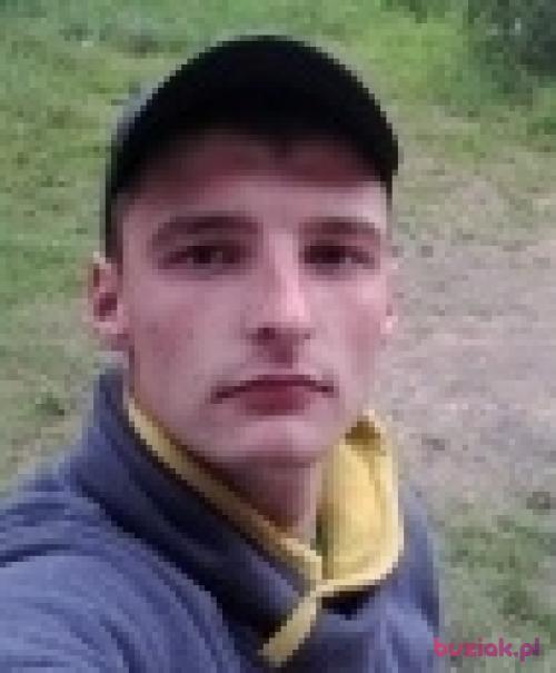 rapper22, Mężczyzna, 32 lata, Brzeg Dolny