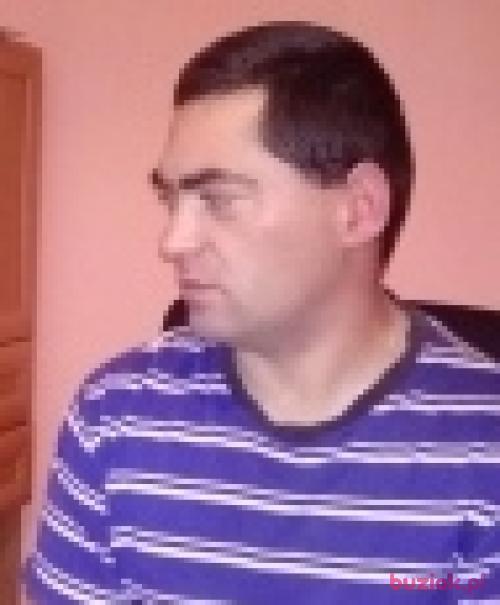 heroicznyrafal2, Mężczyzna, 45 lat, Włoszczowa