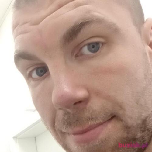 Sylwe, Mężczyzna, 31 lat, Piła