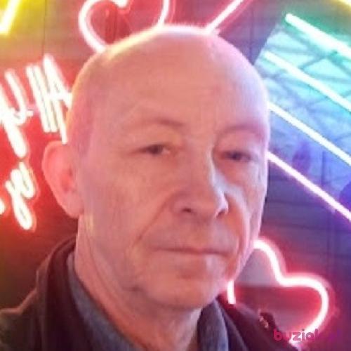 piomil, Mężczyzna, 60 lat, Warszawa