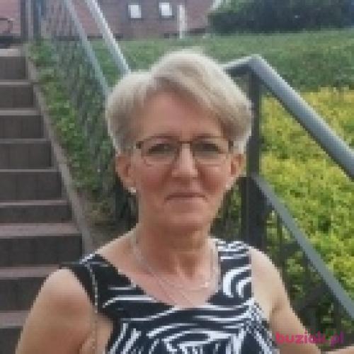 Inkaso, Kobieta, 62 lata, Limburgia