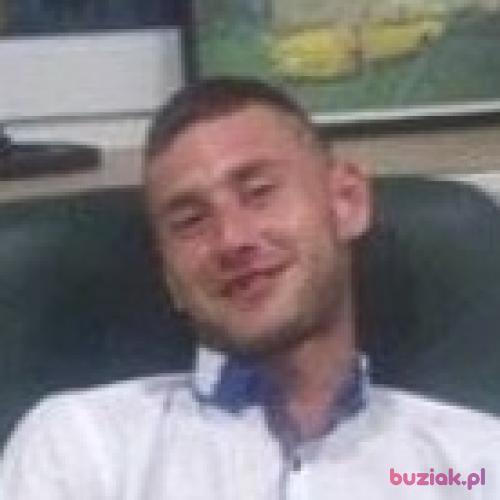 Daniel26Junior, Mężczyzna, 35 lat, Gorzów Wielkopolski