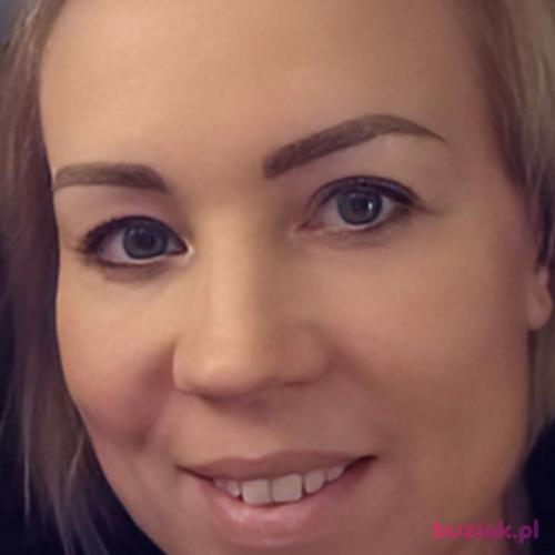 Anna833, Kobieta, 43 lata, Biała Rawska