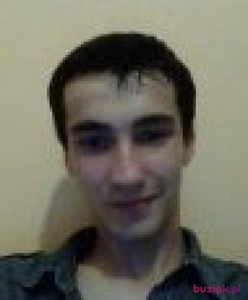 johnybravo, Mężczyzna, 31 lat, Kraków