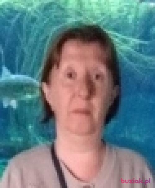 gabrysia4, Kobieta, 51 lat, Oleśnica