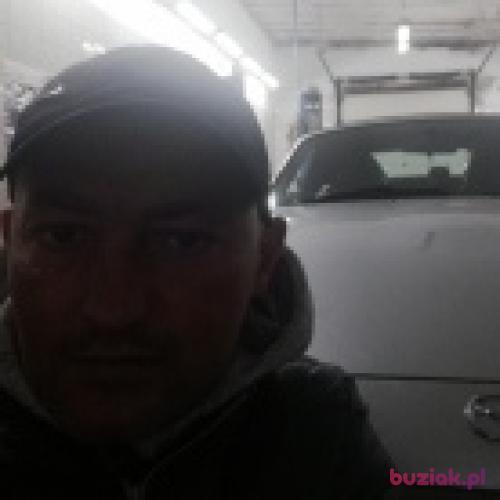 Pazart, Male, 43 years, Słupsk