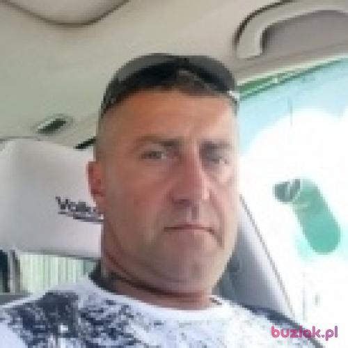Brygadzista, Mężczyzna, 51 lat, Bydgoszcz