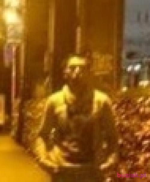 krezusk, Mężczyzna, 39 lat, Gliwice