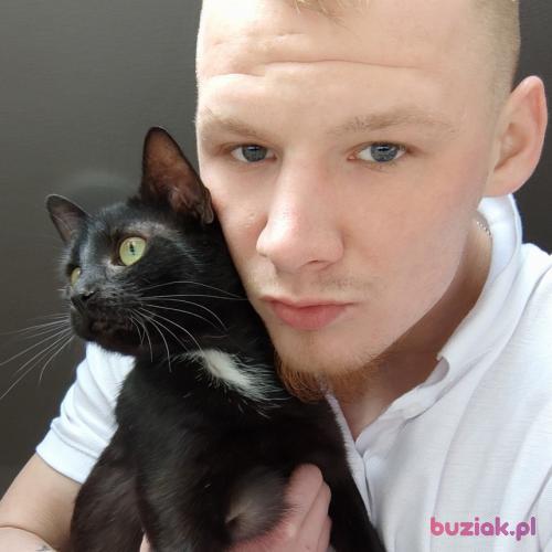 K7-, Mężczyzna, 26 lat, Bergheim