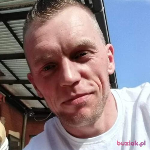 szybki-5, Male, 40 years, Amersfoort