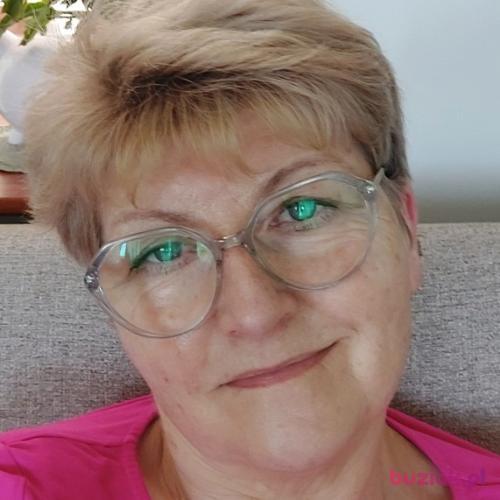ELENKA15, Kobieta, 66 lat, Wrocław