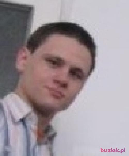 marius29, Mężczyzna, 38 lat, Kosów Lacki