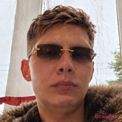 janoti, Mężczyzna, 27 lat, Radomsko