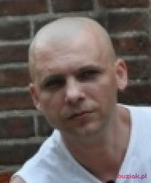 Pudzian35, Mężczyzna, 53 lata, Tychy