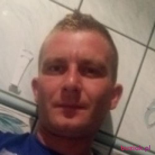 Kiro123, Mężczyzna, 41 lat, Gliwice