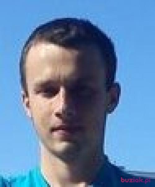 AdrianT, Mężczyzna, 31 lat, Zamość