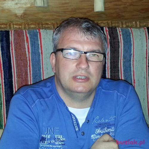 DOSERCAPRZYTUl2, Mężczyzna, 53 lata, Jastrzębie Zdrój