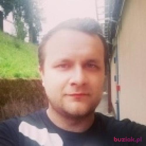 krzysieksnk, Male, 37 years, Sanok