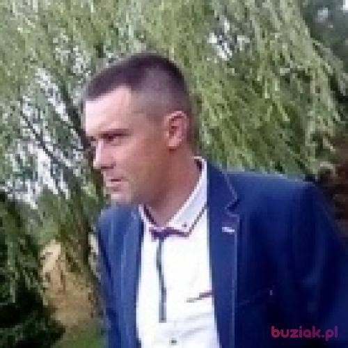 Grzesiek2010, Mężczyzna, 42 lata, Piaski