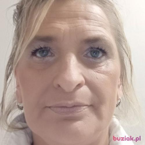 przyjaznabea, Kobieta, 56 lat, Glasgow