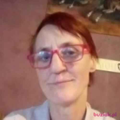 aksamitna1, Kobieta, 59 lat, Gniezno