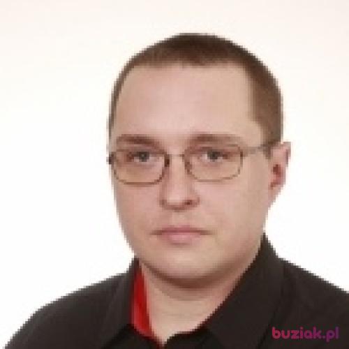 Adam855, Mężczyzna, 41 lat, Warszawa