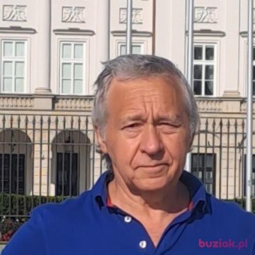 jacekmaj, Mężczyzna, 66 lat, Gdańsk