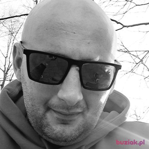 DavidsonWolf, Mężczyzna, 39 lat, Antwerpia