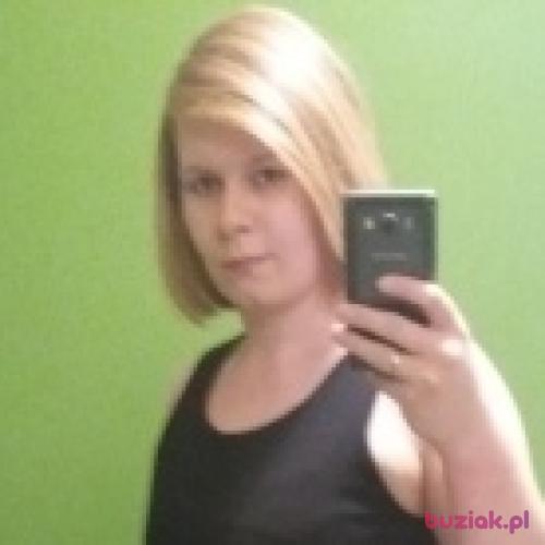 Edytka19, Kobieta, 31 lat, Kraków
